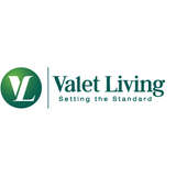 Valet Living Logo