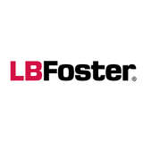 L.B. Foster Logo