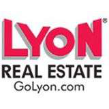 Lyon Real Estate Logo