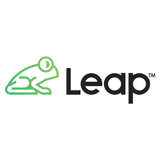Leap Logo