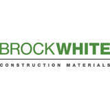 Brock White Logo