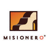 Misionero Logo
