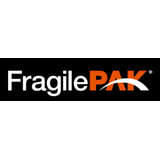 FragilePak Logo