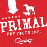 Primal Pet Foods Logo