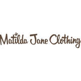 Matilda Jane Clothing Logo