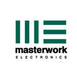 Masterwork Electronics Logo