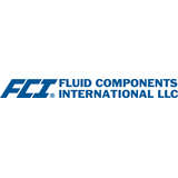 Fluid Components International Logo
