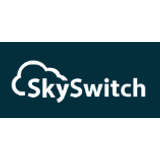 SkySwitch Logo
