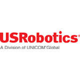 USRobotics Logo