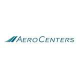 Aero Centers Logo