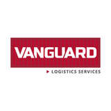 Vanguard Logistics Logo