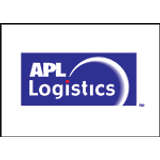 APL Logistics Logo