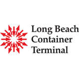 Long Beach Container Terminal Logo