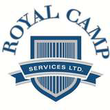 Royal Camp Services Logo
