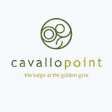 Cavallo Point Logo