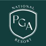 PGA National Resort Logo