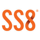 SS8 Logo