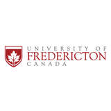 University of Fredericton Logo