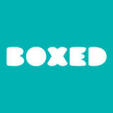Boxed Logo