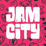 Jam City Logo