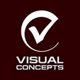 Visual Concepts Logo