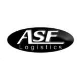 ASF Logistics Logo