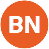 Grupo BN Logo