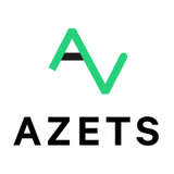 Azets Logo