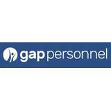 Gap Personnel Logo
