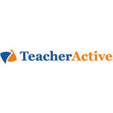 TeacherActive Logo
