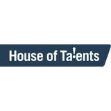 House of Talents Logo