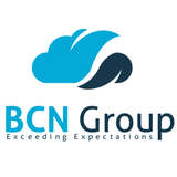 BCN Group Logo