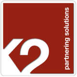 K2 Partnering Solutions Logo