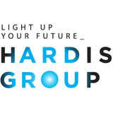 Hardis Group Logo