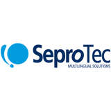 SeproTec Logo