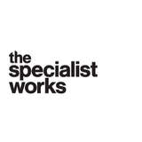 Specialist Works Logo