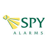 Spy Alarms Logo