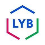 LyondellBasell Logo