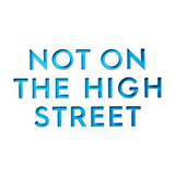 Not On The High Street Logo