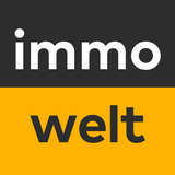 Immowelt Logo