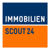 ImmobilienScout24 Logo