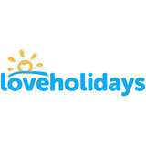Loveholidays Logo