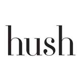 Hush Logo