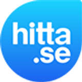 Hitta.se Logo