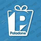 Paladone Logo