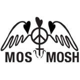 Mos Mosh Logo