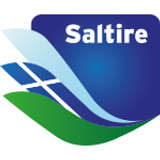 Saltire Logo