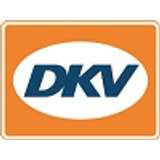 DKV Mobility Logo