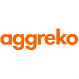 Aggreko Logo