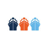 Direct Ferries Logo